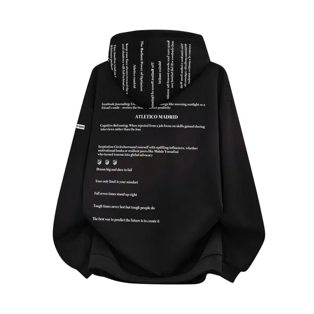 ATLETICO DE MADRID 1903 logo