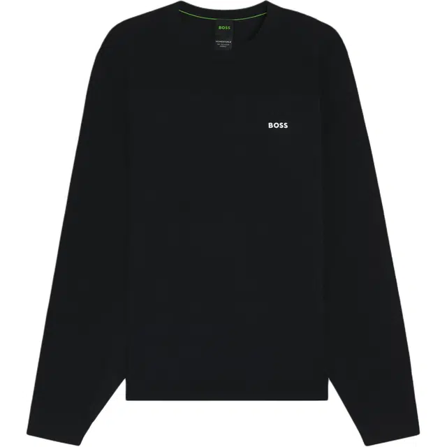 HUGO BOSS