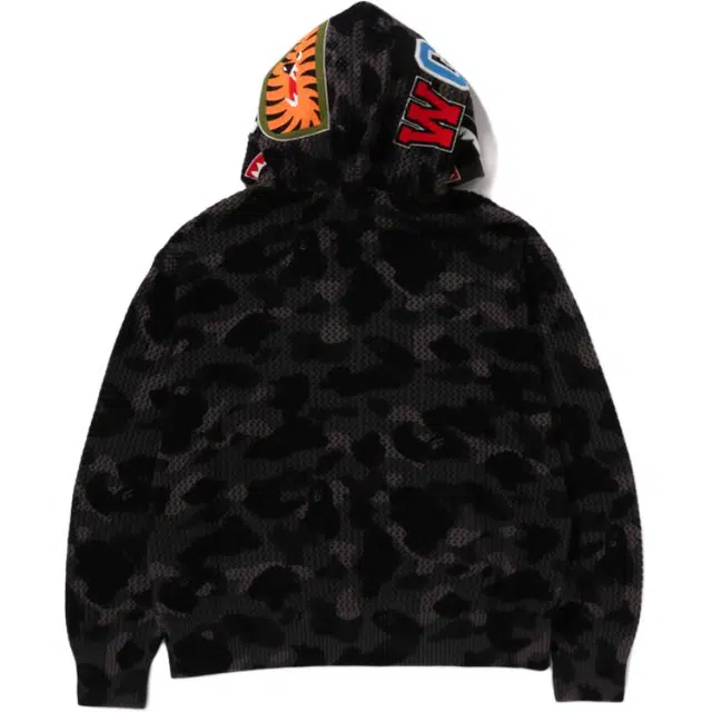 A BATHING APE FW25 FW25