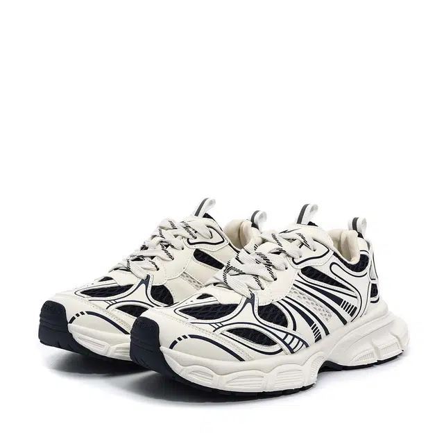 Feiyue Classic Low Top Sneakers