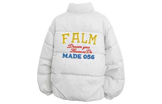 FALIAMS Logo
