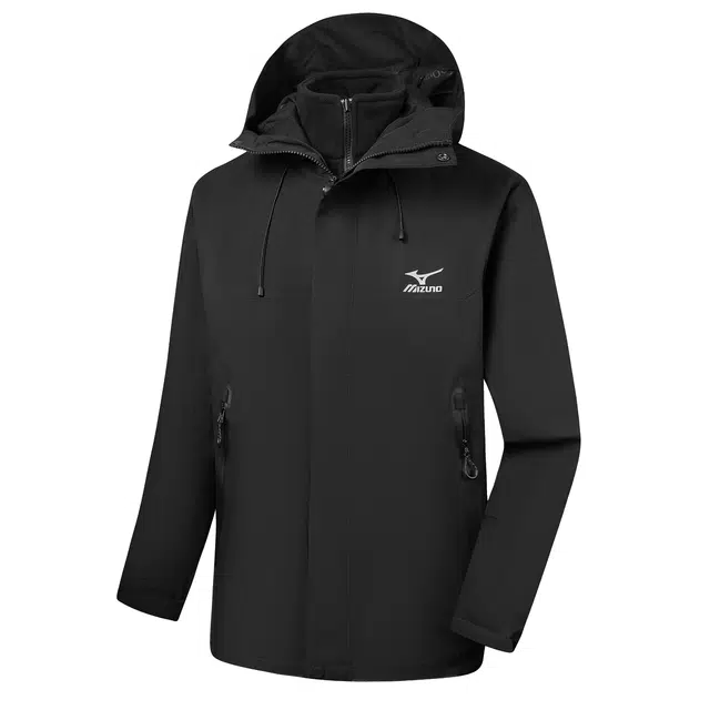 Mizuno