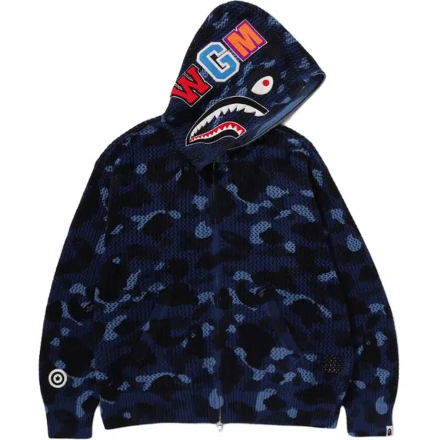A BATHING APE FW25 FW25