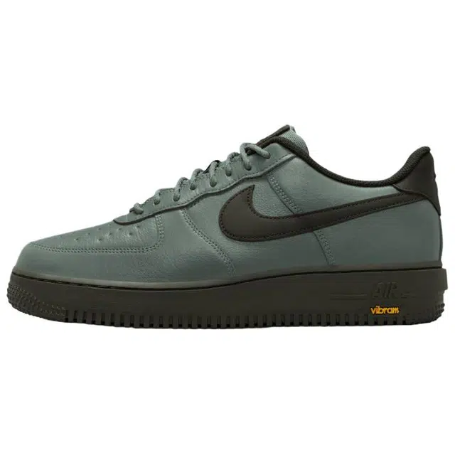 Nike Air Force 1 GTX Vibram Green