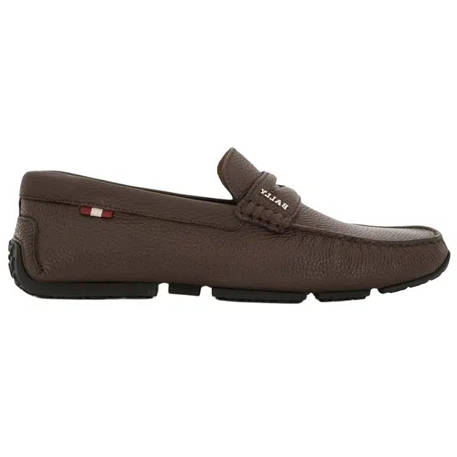 BALLY logo