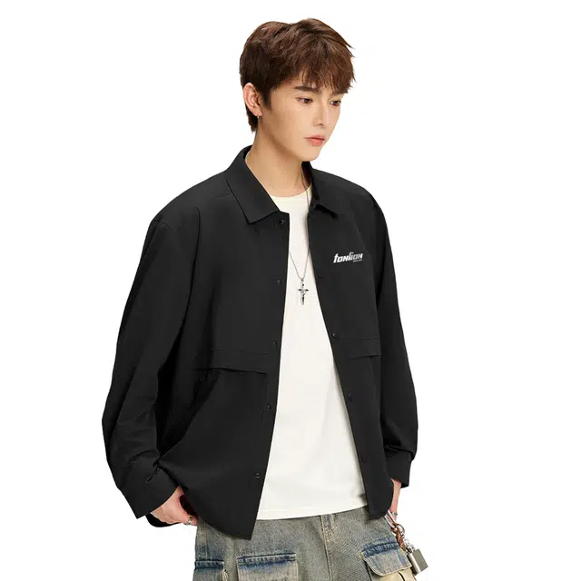 tonlion cleanfitlogo