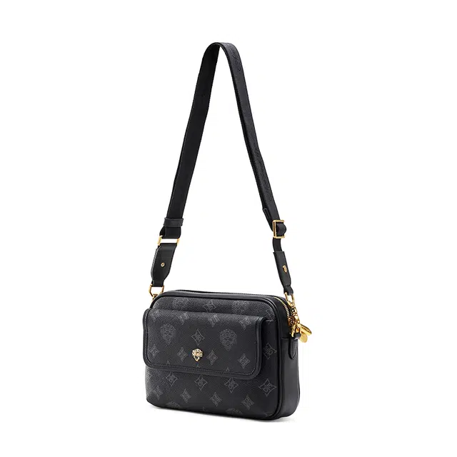 Ed Hardy classic PVC