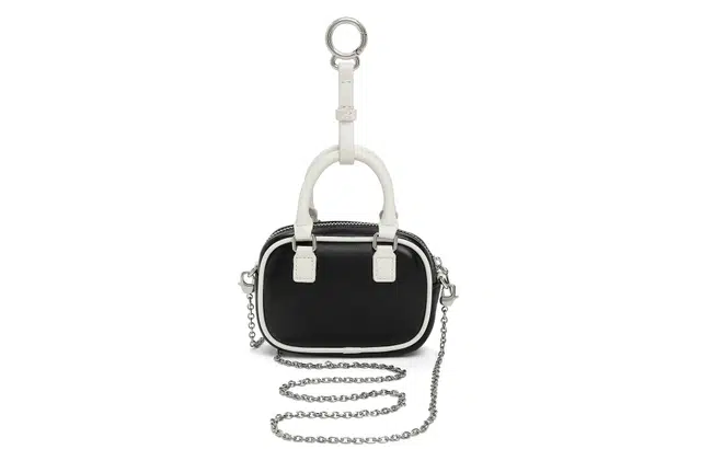 CHARLESKEITH ck PU MultiSilver
