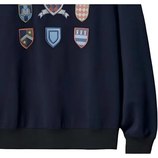 UNIQLO UNIQLO JW Anderson FW23 Logo