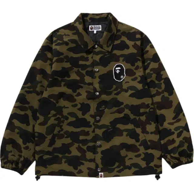 A BATHING APE FW25