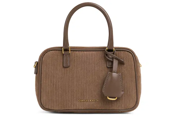 CHARLESKEITH ck Mocha BrownDeep Olive