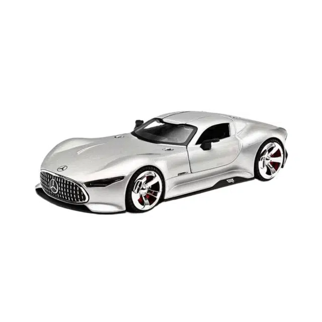 AMG Vision GT