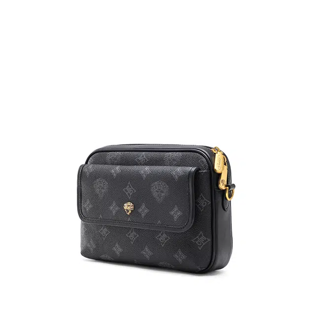 Ed Hardy classic PVC
