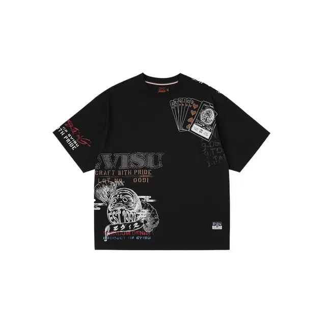 EVISU 2025 T