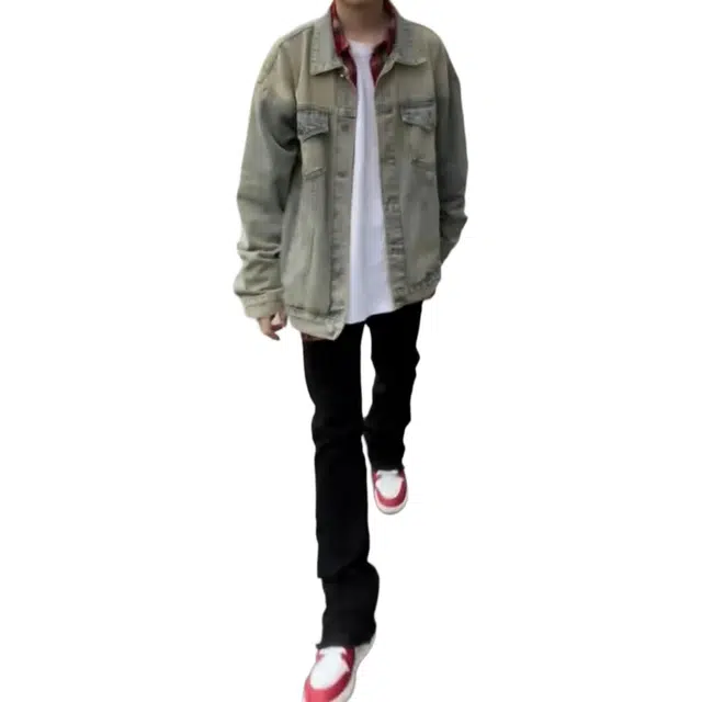 DAFK vibecleanfit