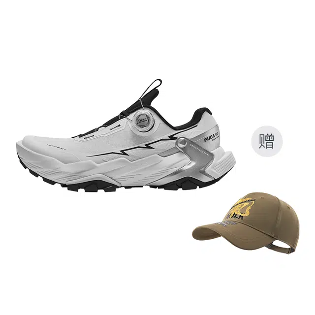 KAILAS FUGA DU BOA TPU