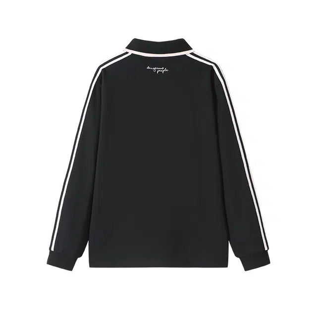 DANGEROUSPEOPLE Polo