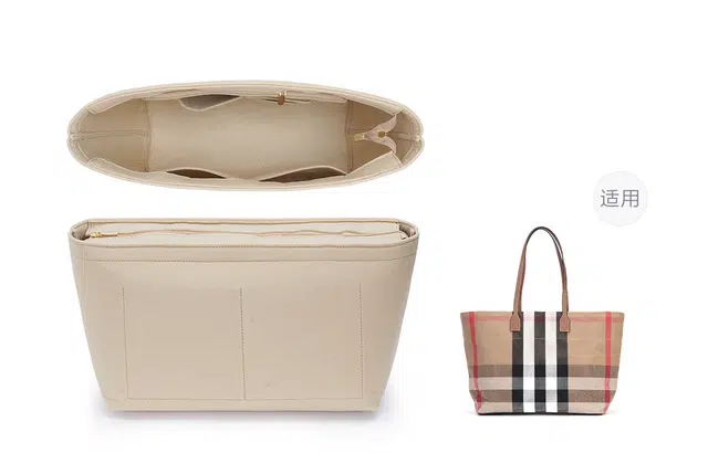 GUYI Burberry Tote