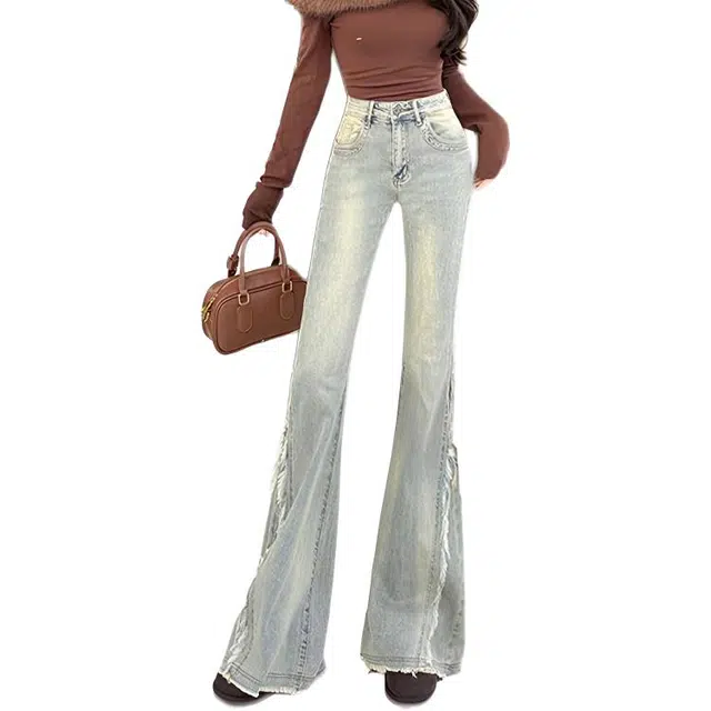 M JEANS STUDIOS 7 CleanFit