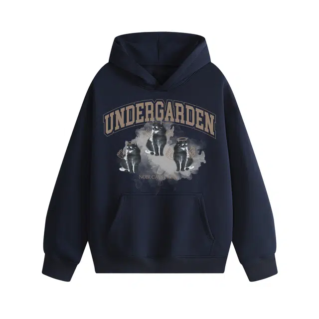UNDERGARDEN i.t