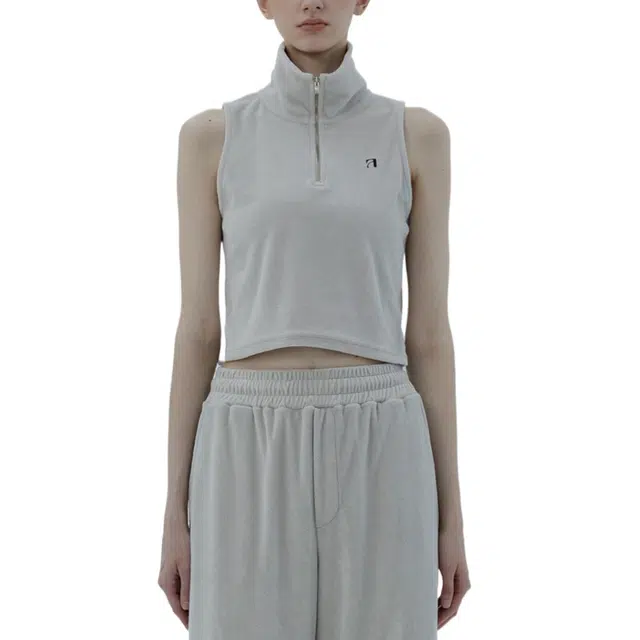 TREEMINGBIRD Terry Set-up Sleeveless