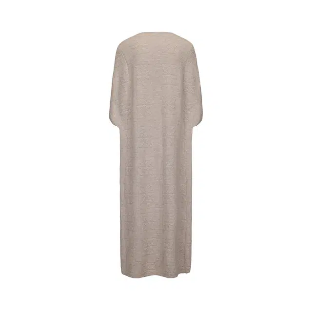 RUOHAN CYGNET HURD CAPE AW25