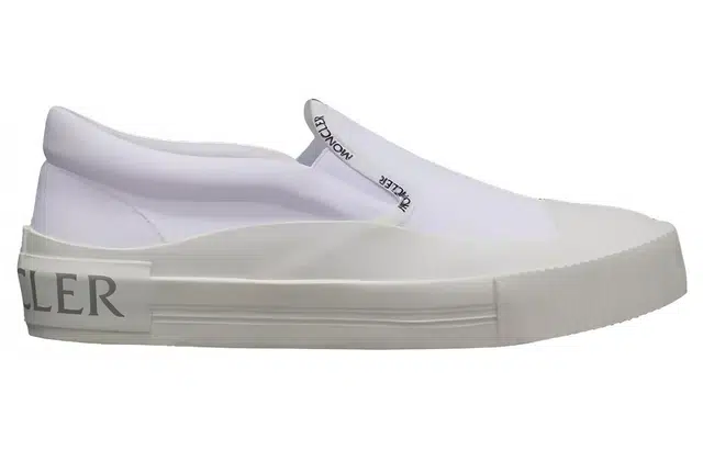 Moncler Glissiere Tri