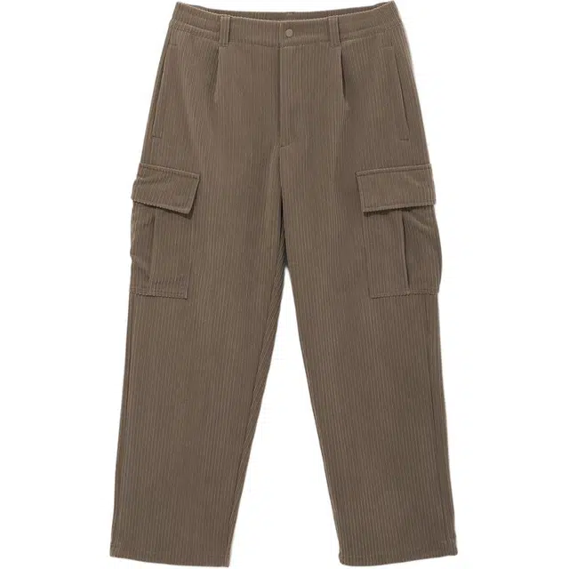 New Era FW25 ESSENTIAL CORDUROY PANTS