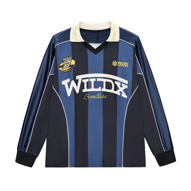 WILDX poloT