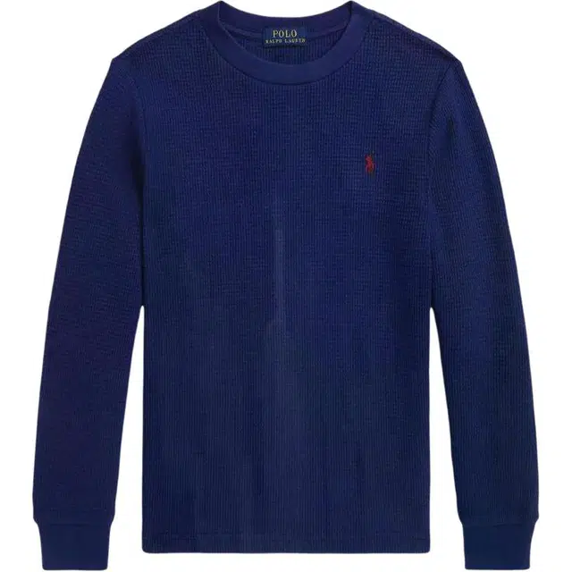 Polo Ralph Lauren FW25 logo