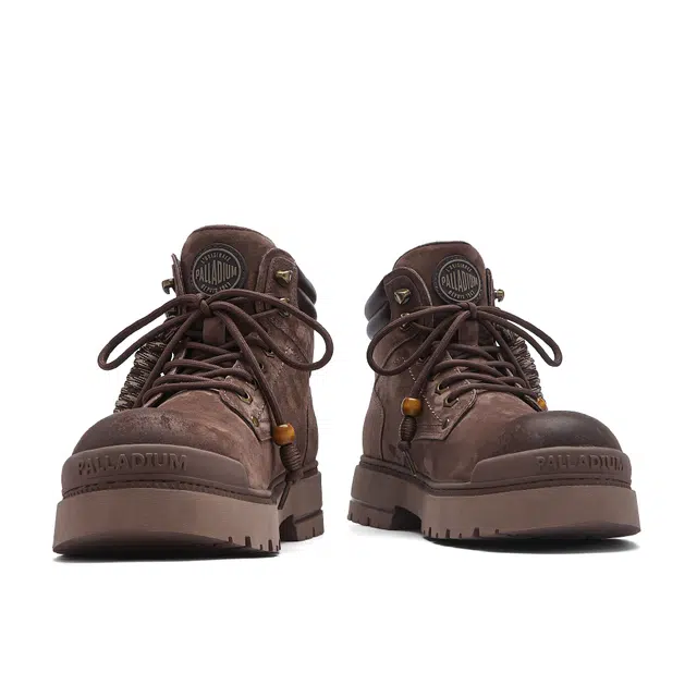 Palladium Martin Boots