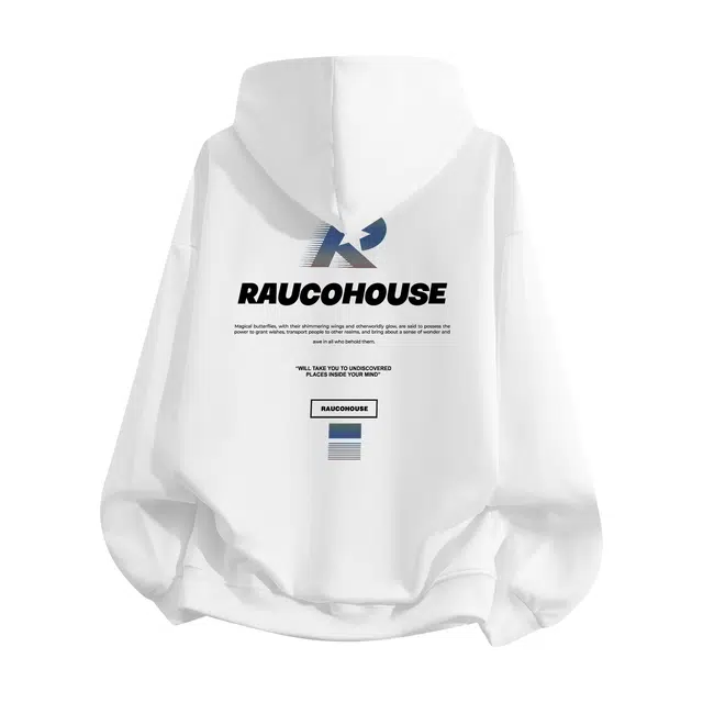 Raucohouse Logo