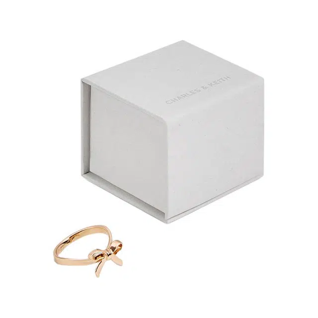 CHARLESKEITH ck Rose GoldSilver