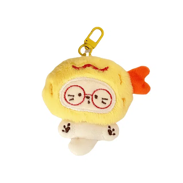 心水好物 可爱头套小猫书包心百搭背包创意公仔 毛绒 挂件 男女同款情侣款