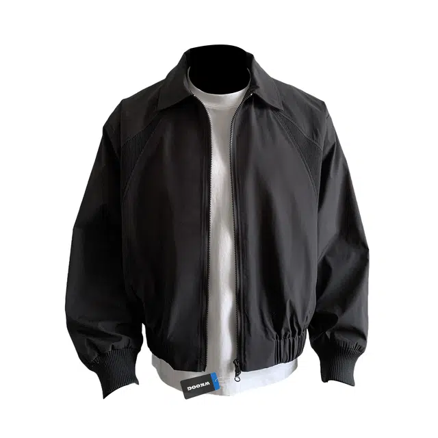 WKOOG bombercleanfit