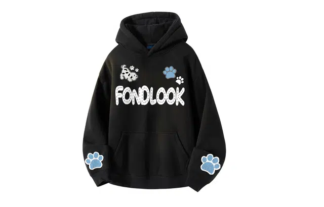 FONDLOOK Logo
