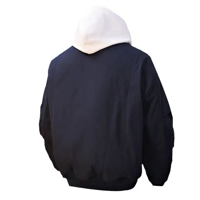 bomberYICHEN vibecleanfit
