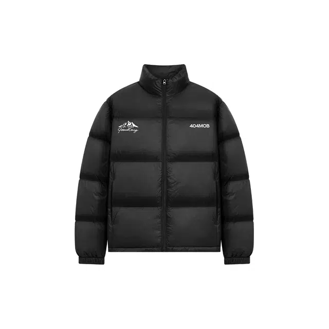 404MOB GANG Slogan90