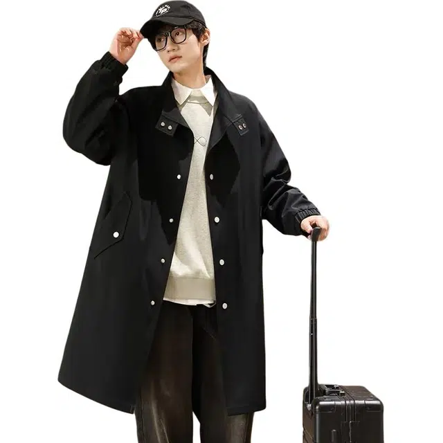LIN MYKING cityboy