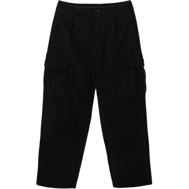 New Era FW25 ESSENTIAL CORDUROY PANTS