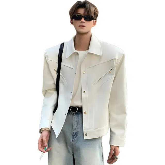 City Hipster inscleanfit