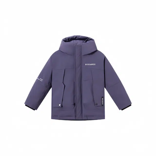 俞兆林棉衣 舒适保暖时尚亲肤 儿童款