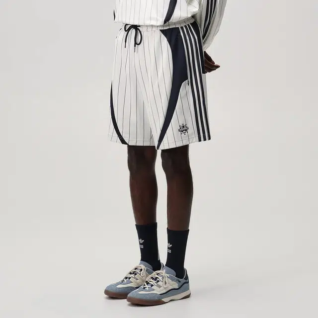 KITH x adidas football FW25 FC
