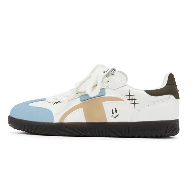 Champion Champ T-trainer