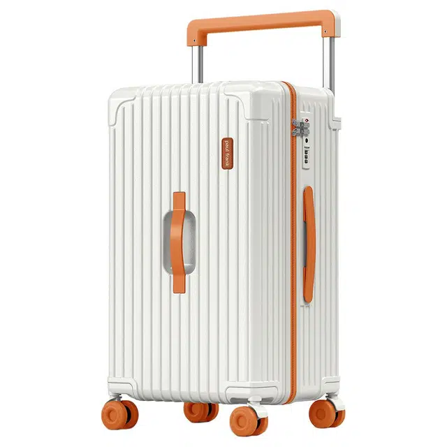 PAUL FRANK ABS+PC 20242628