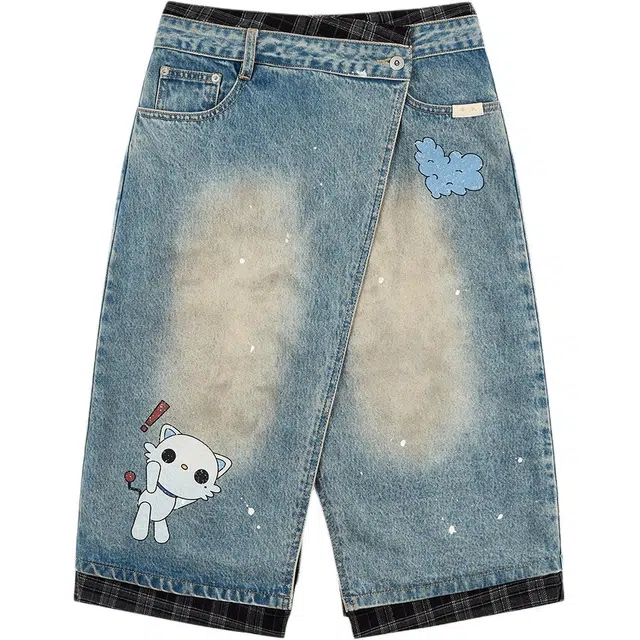 GOOD BAI GOODEES FW25