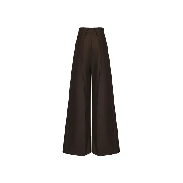 RUOHAN CEDARWOOD MOREA PANTS AW25