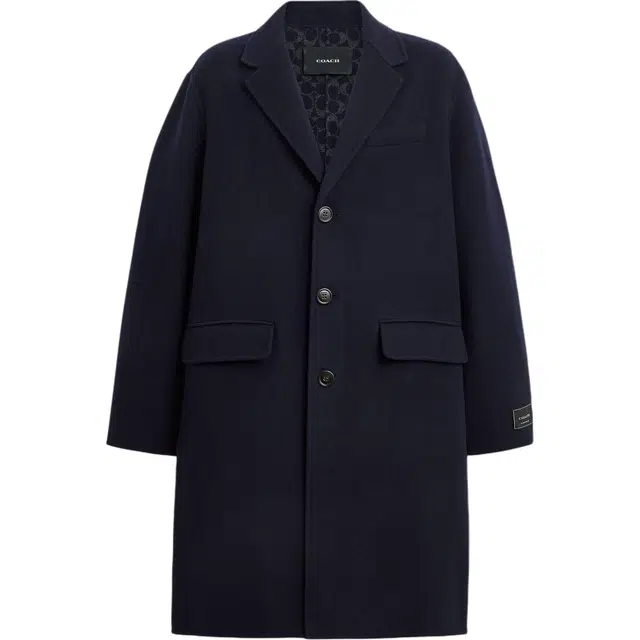 COACH FW25