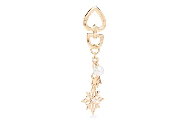 CHARLESKEITH ck Gold
