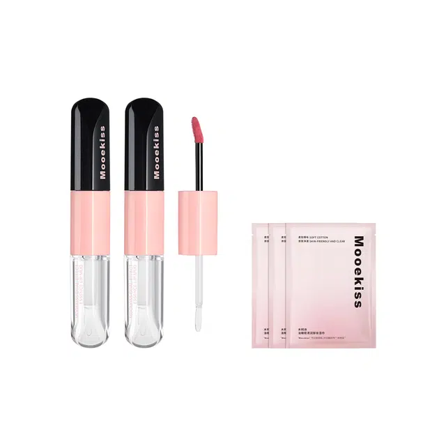 Mooekiss 2 3ml+3ml